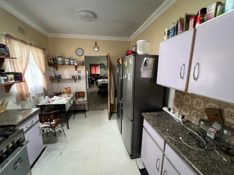 4 Bedroom Property for Sale in Vaalpark Free State